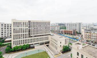 JI Hotel (Shanghai Hongqiao Aegean Sea)