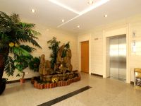 烟台海天沙滩假日酒店公寓 - 公共区域