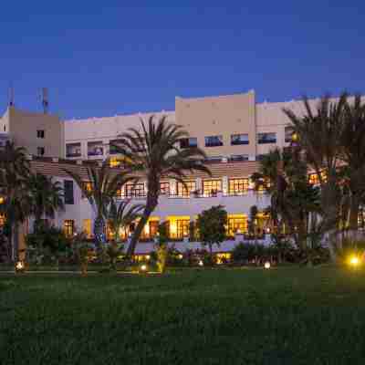 Pickalbatros Palais des Roses Hotel Exterior
