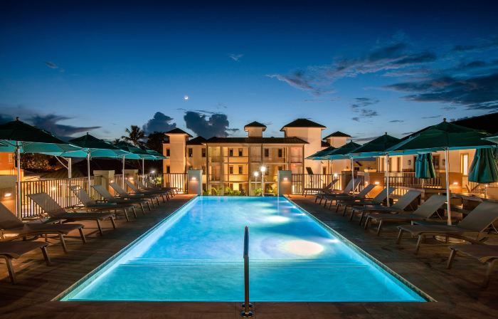 Beach View Hotel