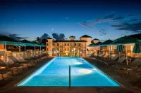 Beach View Hotel - Pools