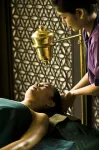 Banyan Tree Samui - spa