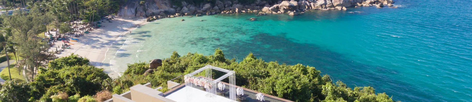Luxushotels