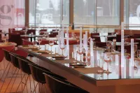 Radisson Hotel & Conference Centre Oslo Airport - Breakfast