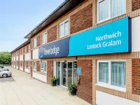 TRAVELODGE NORTHWICH LOSTOCK GRALAM Hotels in Тейбли Супериор Сивил Пэриш