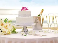 Couples Sans Souci - servizio colazione