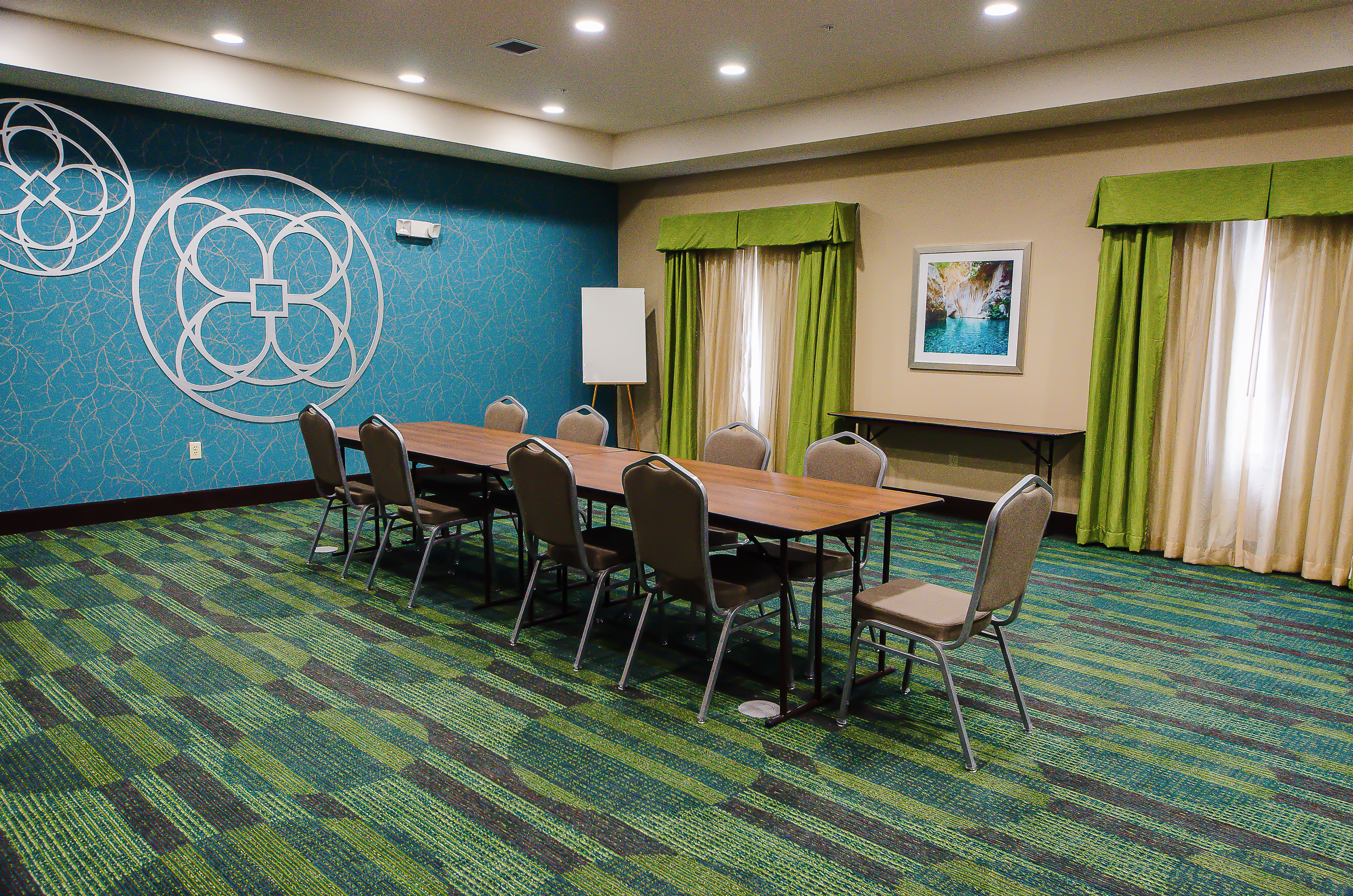 Holiday Inn Express & Suites Temple - Medical Center Area, an Ihg Hotel