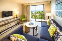 Margaritaville Vacation Club - Rio Mar Các khách sạn ở Cienaga Baja