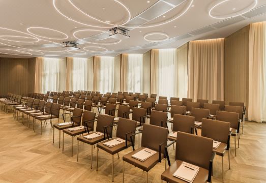 더 폰테나이 전경