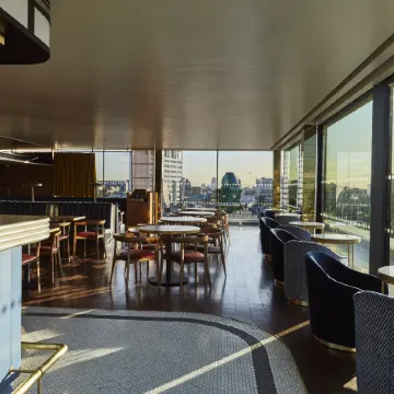 Hotel Indigo LONDON - 1 LEICESTER SQUARE by IHG Отели рядом с достопримечательностью «Вест-Энд»
