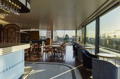 Hotel Indigo London - 1 Leicester Square Hotels in London