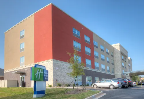 Holiday Inn Express & Suites FORT MILL by IHG