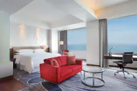 Four Points by Sheraton Manado - Balcony