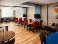 TownePlace Suites San Diego Downtown Hotels near Model Railroad Museum
