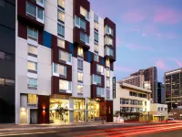TownePlace Suites San Diego Downtown Hotels near Model Railroad Museum