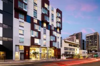 TownePlace Suites San Diego Downtown 샌디에이고 호텔