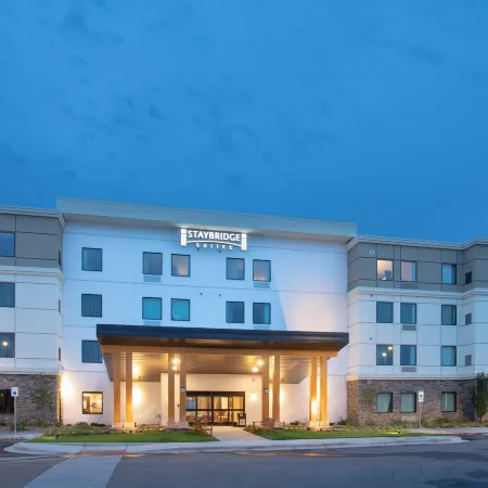 Staybridge Suites DENVER SOUTH - HIGHLANDS RANCH by IHG