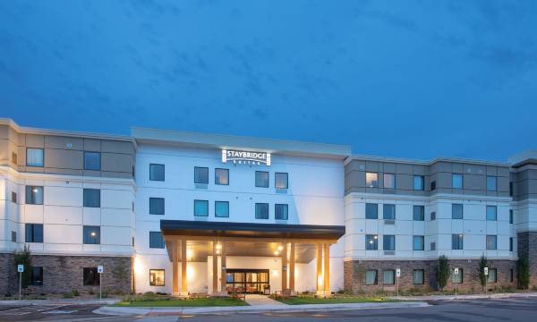 Staybridge Suites Denver South - Highlands Ranch by IHG