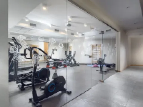 Relais & Châteaux Hotel Quadrille - Adults Only Hotels in Gdynia