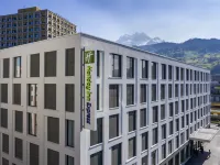 Holiday Inn Express LUZERN - KRIENS by IHG Hotels near Markuskirche