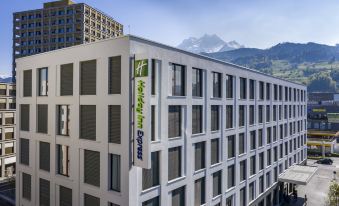 Holiday Inn Express Luzern - Kriens