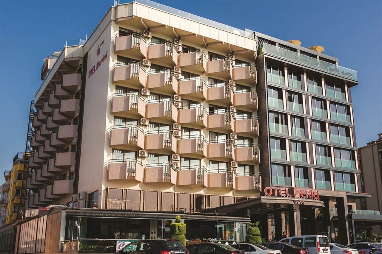 Derici Hotel