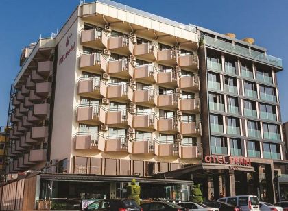 Derici Hotel