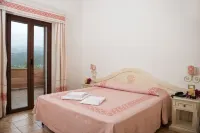 Hotel Montiruju Hotel di La Muddizza