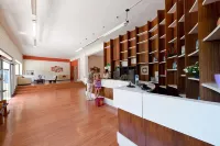 Albergo Terme Forlenza Hotel di San Gregorio Magno