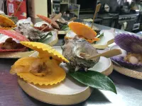 Ryokan Mitsukejimaso Hotels in Nishinoshima