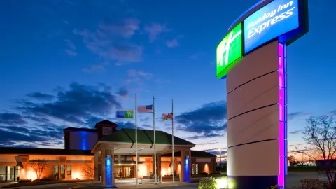 Holiday Inn Express CAMBRIDGE by IHG in Dorchester County