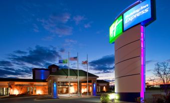 Holiday Inn Express Cambridge