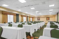 Wyndham Garden Otsego-Minneapolis Hotels in Otsego