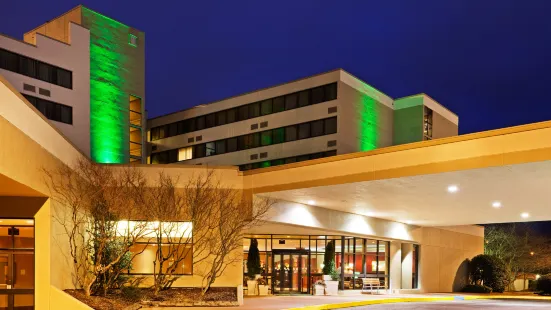 Holiday Inn Johnson City