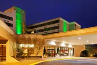 Holiday Inn Johnson City Hotels in Johnson City