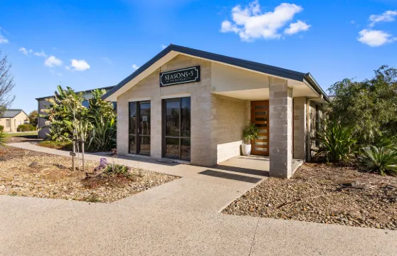 品質酒店-波因特庫克