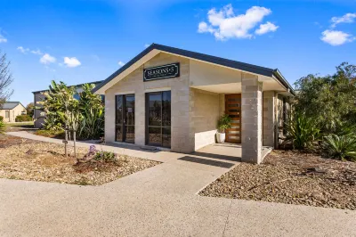 Quality Hotel Point Cook Hotels in Werribee