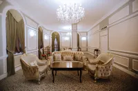 Astrakhanskaya Hotel