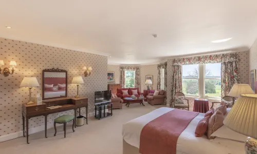 Kinloch House Hotel