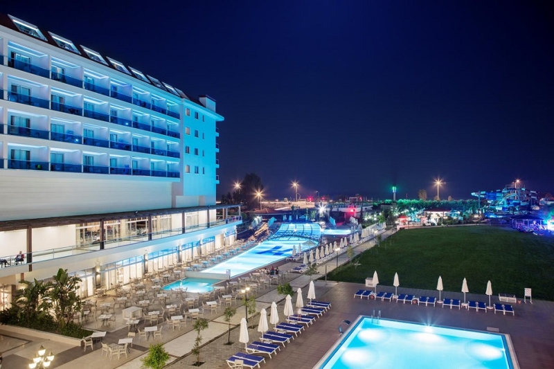 Kahya Resort Aqua & Spa