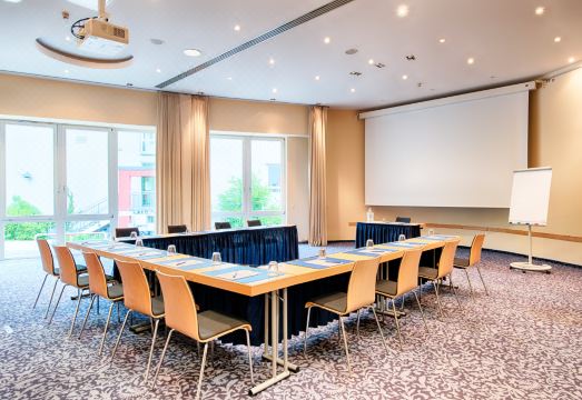 웰컴 호텔 마르부르크