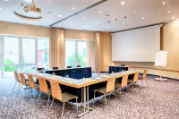 Welcome Hotel Marburg Hotels in Marburg