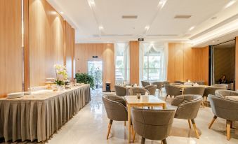 Shiguang Jingyue Hotel