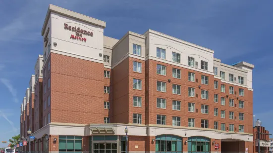 Residence Inn Moncton