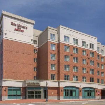 Residence Inn Moncton