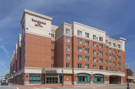 Residence Inn Moncton