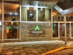 Atlantida Hotel