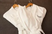 Ramada Songdo Hotel - Bữa sáng