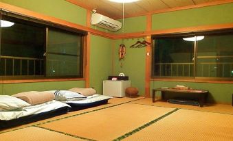 Aoshima Guesthouse Hooju