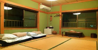 Aoshima Guesthouse Hooju